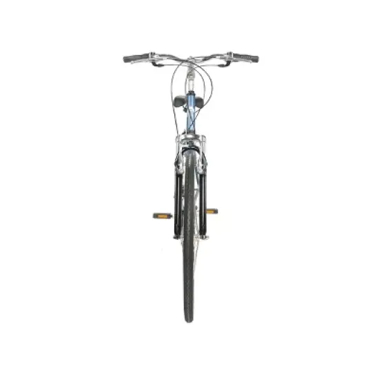 HEAD Strada Microshift Comfort Bike, 700c, Navy image {2}