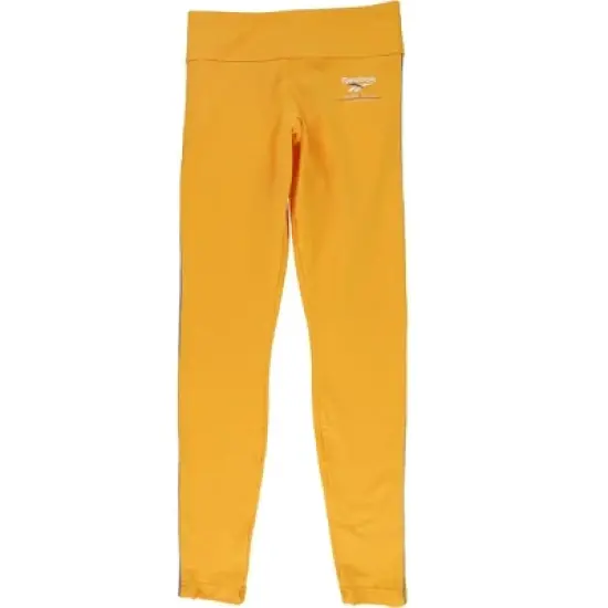 Reebok Womens Classics Vector Legging Compression Athletic Pants image {2}