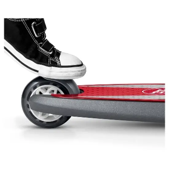 Radio Flyer EZ Glider Scooter - Red image {5}
