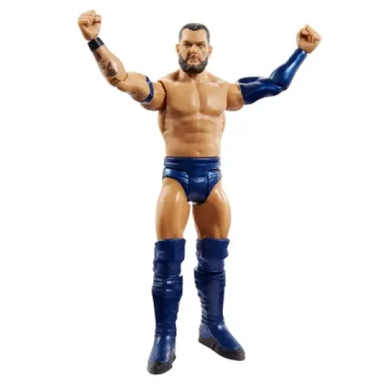 WWE Series 133 Finn Balor Action Figure image {2}