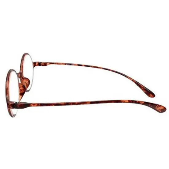 Calabria 721 Designer Acetate Reading Glasses image {2}
