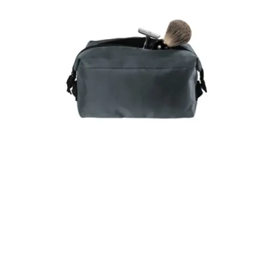 Port Authority Classic Travel Bag with Multiple Pockets image {7}