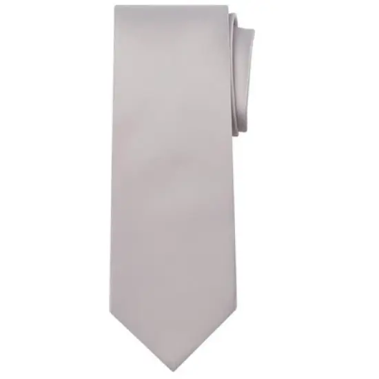 Marquis Men's Solid Neck Tie & Hanky Set image {9}