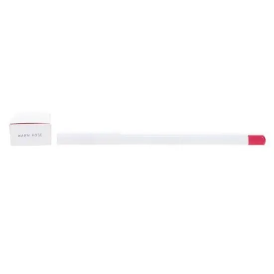 jane iredale Lip Pencil Warm Rose 0.04 oz image {5}