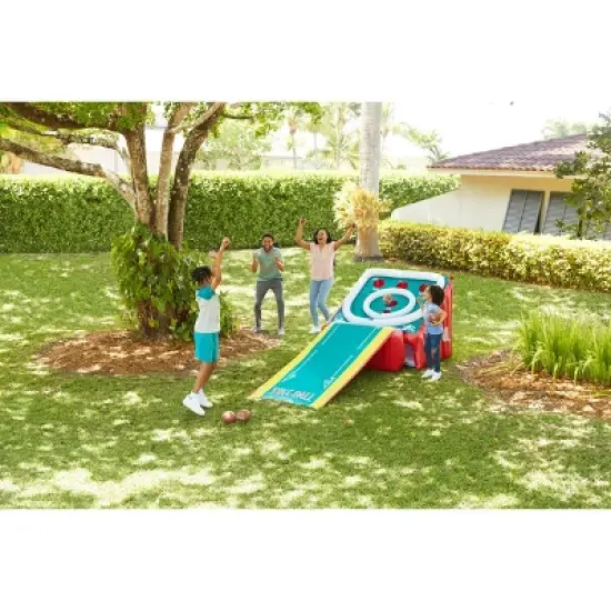 Flybar FunPark Skee Ball image {4}