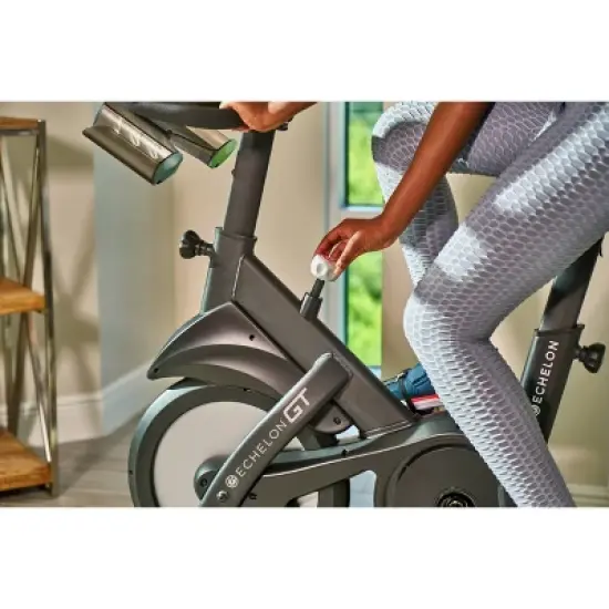 Echelon GT Connect Exercise Bike image {8}