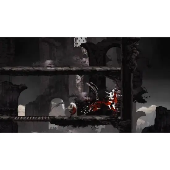 Moonscars - PlayStation 5 image {3}