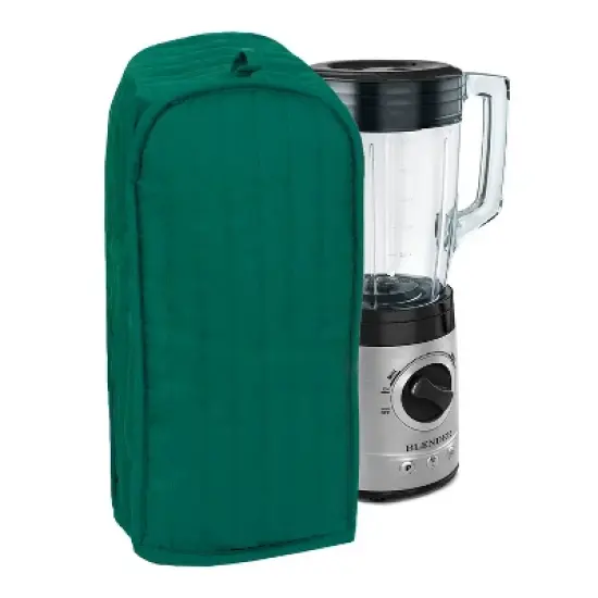 John Ritzenthaler Co. Blender Kitchen Appliance Cover image {7}