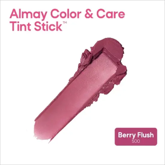 Almay Color & Care Tint Stick - 0.25oz image {2}