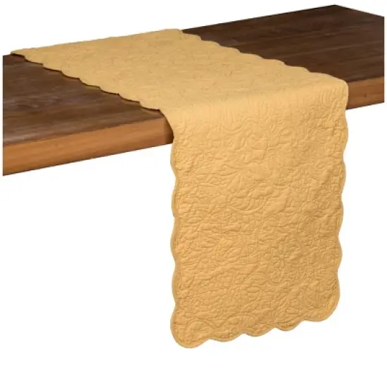 C&F Home Christiana Machine Wash Runner 14 x 51" image {8}