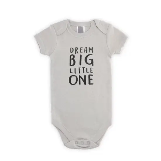 The Peanutshell Newborn Gift Set - Gray - 23pc image {8}