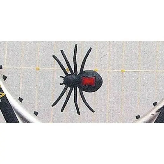 Tourna Vibrex Vibration Dampener Design: Spider image {2}