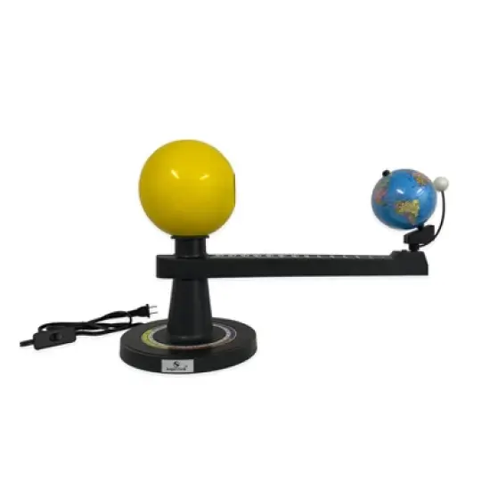 Supertek Illuminated Orbiter image {1}