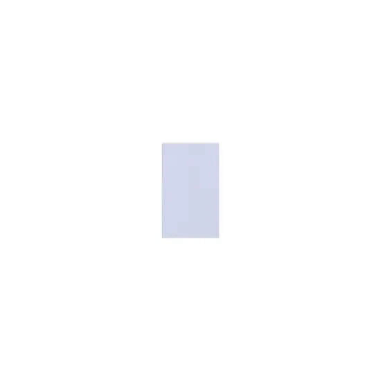 LUX Colored Paper 32 lbs. 8.5" x 14" Lilac Purple 50 Sheets/Pack (81214-P-L05-50) image {1}