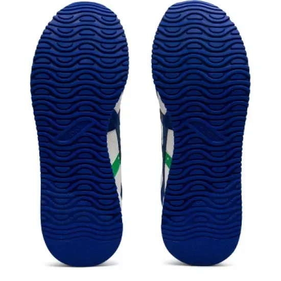 ASICS Kid's TIGER RUNNER Grade School Shoe 1204A015 image {6}