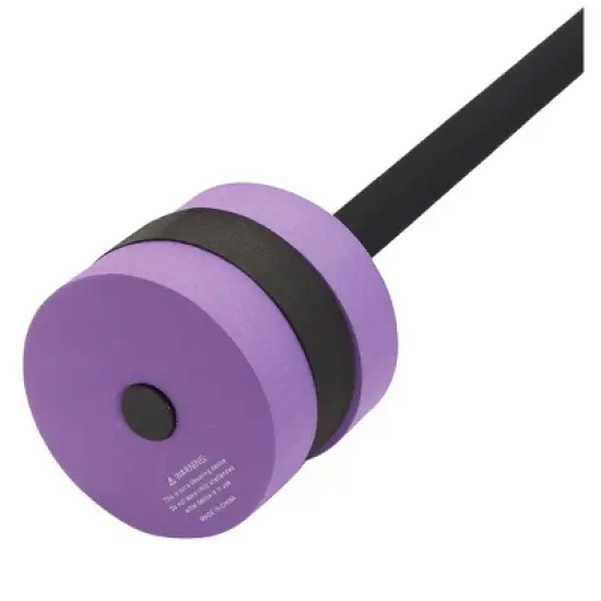 Sporti Aquatic Fitness Bar Float Water Weight image {12}