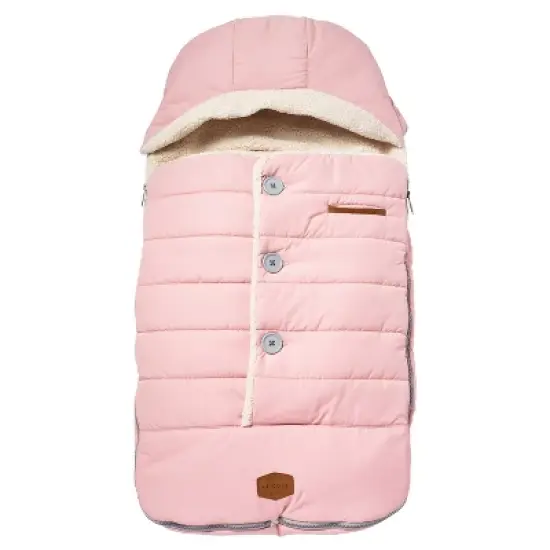 JJ Cole Toddler Urban Bundleme, Blush Pink image {5}