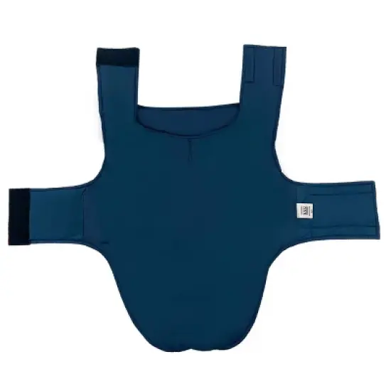 NFL Seattle Seahawks Pets Puffer Vest image {4}