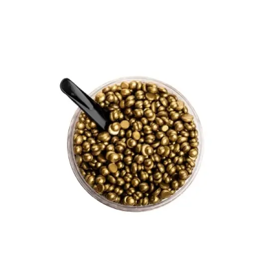 Wakse Gold Women's Hard Wax Beans Gold - 12.8oz - Ulta Beauty image {2}