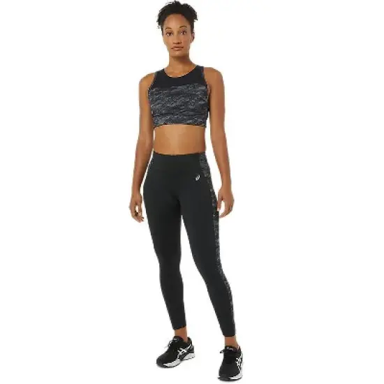 ASICS Women's 7/8 PERFORMANCE TIGHT Apparel 2032C032 image {5}