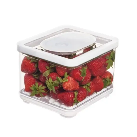 iDESIGN Fresh Small Bin image {2}