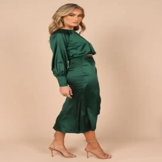 Petal and Pup Womens Natasha Two Piece Set image {2}