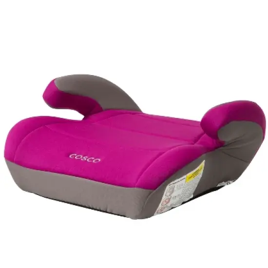Cosco Topside Booster Car Seat image {5}