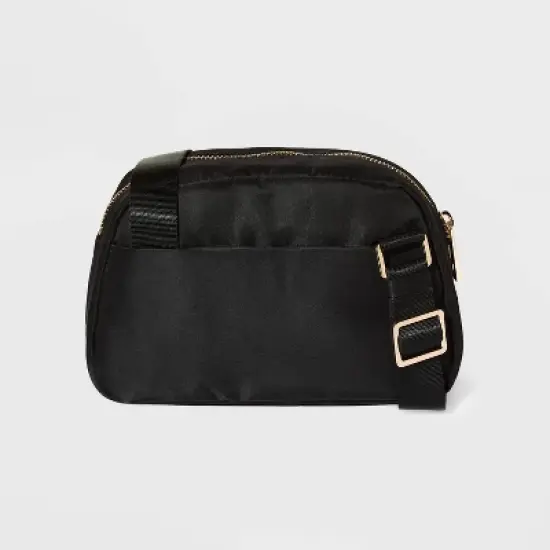 Dome Camera Crossbody Bag - A New Day&trade; image {3}