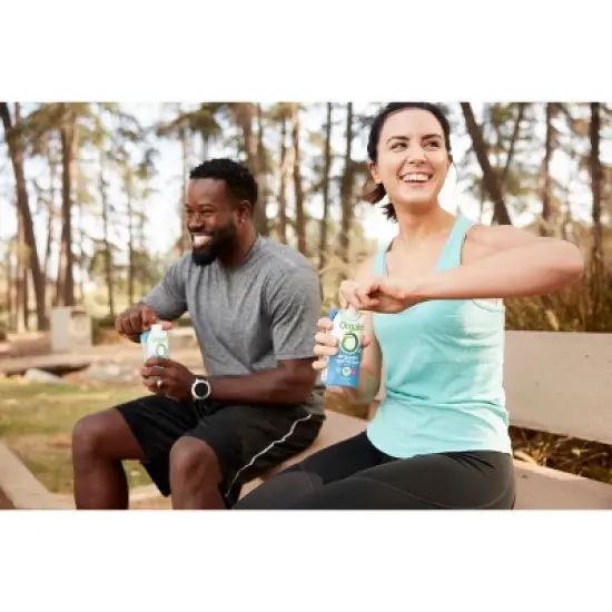 Orgain Organic Vegan Protein Shake - Vanilla Bean - 12ct image {8}