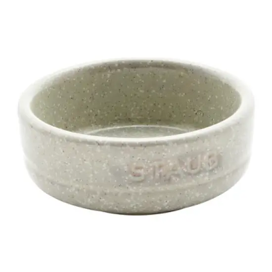 STAUB Ceramic Dinnerware 4-pc Condiment Dish Set image {4}