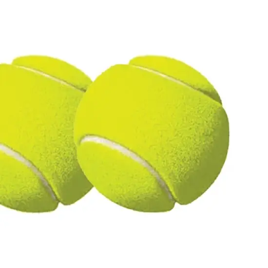 Champion Sports Tennis Balls image {2}