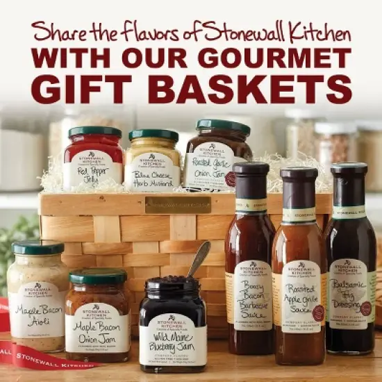 Stonewall Kitchen Hot Pepper Jelly Spread - 13oz image {8}