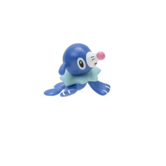 Pok&eacute;mon Select Undersea Environment Playset with Popplio and Horsea Mini Figures image {10}