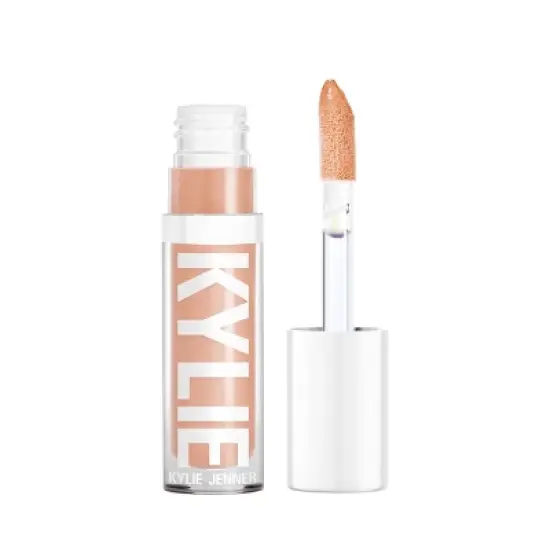 Kylie Cosmetics Plumping Gloss - 0.10 fl oz - Ulta Beauty image {11}
