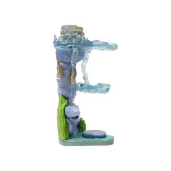 Pok&eacute;mon Select Undersea Environment Playset with Popplio and Horsea Mini Figures image {5}