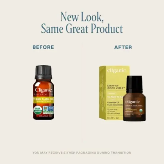 Organic Ylang Ylang Essential Oil image {3}