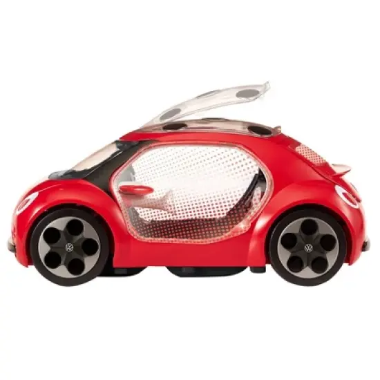 Miraculous Volkswagon e-bug Vehicle image {1}