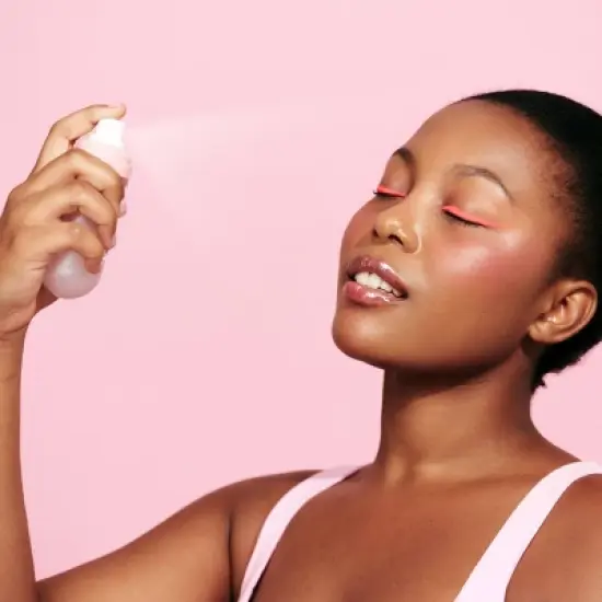 MCoBeauty Hydrate & Glow - Ultra Fine Mist - 2.53oz image {7}