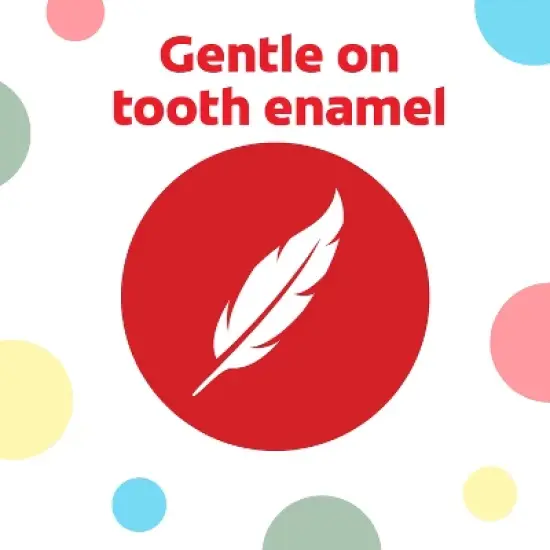 Colgate Kids' Cavity Protection Fluroide Toothpaste - Bubble Fruit - 4.6oz image {16}