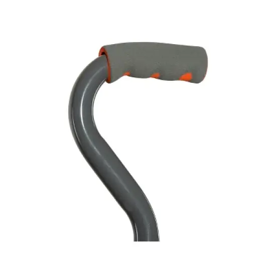 Flybar Maverick Stilts Gray Racer image {2}