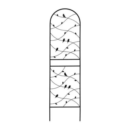 Dexmalle Rustproof Trellis for Climbing Plants image {8}