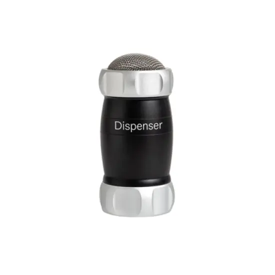 Marcato Design Line Dispenser Shaker for Flour, Powdered Sugar, and More image {3}