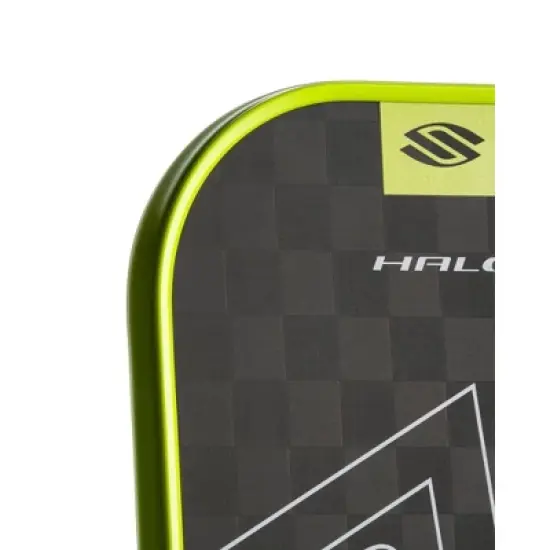 Selkirk Sport Halo Control Max Pickleball Paddle - Volt image {2}