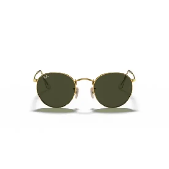 Ray-Ban RB3447 53mm Male Round Sunglasses image {1}