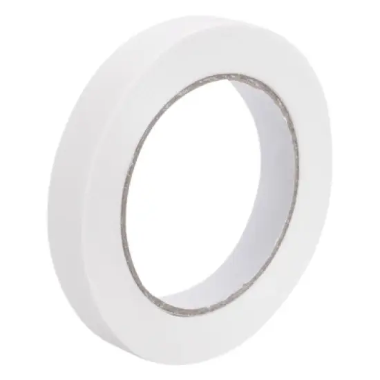 Unique Bargains Self-Adhesive Stretchable Cloth Bookbinding Repair Tape image {11}