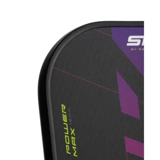 Selkirk Sport Evo Power Max Pickleball Paddle - Magenta Mirage image {3}