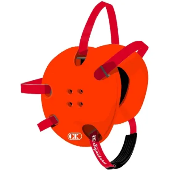 Cliff Keen E58 Signature Wrestling Headgear image {54}