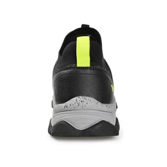 Territory Yosemite Waterproof Knit Trail Sneaker image {2}