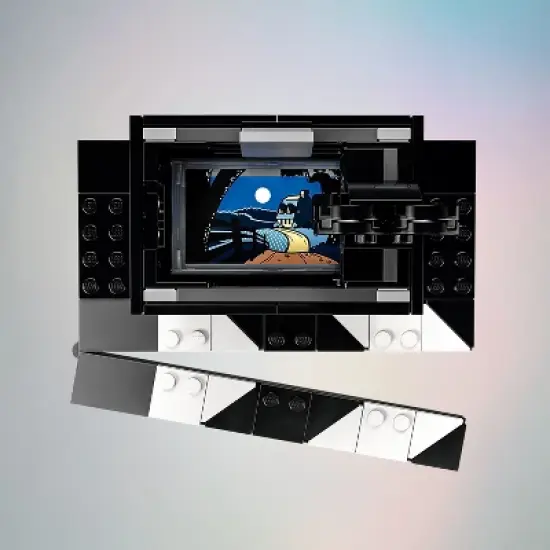 LEGO Disney Walt Disney Tribute Camera 43230 image {3}