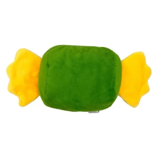 HERSHEY'S Jolly Rancher Dog Plush Toy - Green image {3}